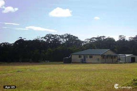 262 Turpentine Rd, Tomerong, NSW 2540