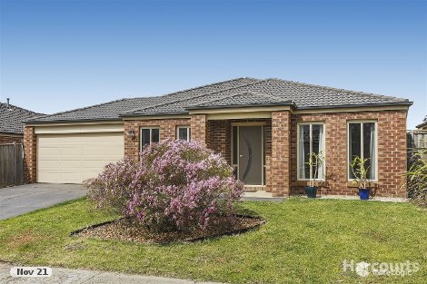 41 Thunderbolt Dr, Cranbourne East, VIC 3977