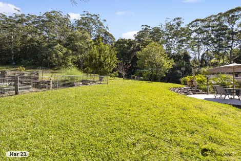 8 Daniels Rd, Coramba, NSW 2450