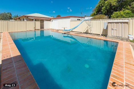 1 Warrell St, Millbank, QLD 4670