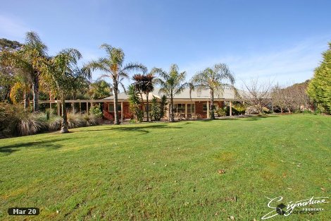 3 Bellbird Pl, Lysterfield South, VIC 3156