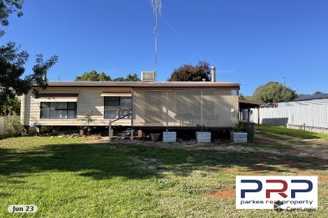 137 Derribong St, Peak Hill, NSW 2869