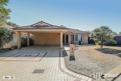 9 Godney Gld, Kiara, WA 6054