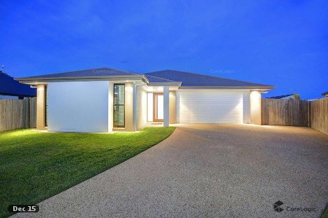 8 Outlook Ct, Ashfield, QLD 4670