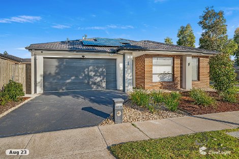 12 Harker Esp, Tarneit, VIC 3029