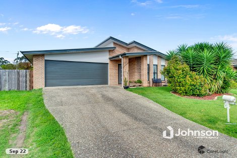 7 Nixon Dr, North Booval, QLD 4304