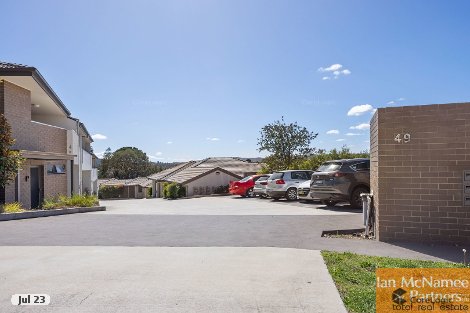 5/49 Uriarra Rd, Crestwood, NSW 2620