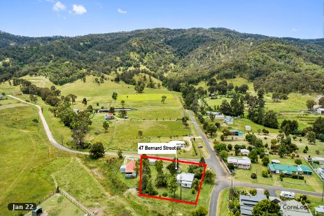 47 Bernard St, Murrurundi, NSW 2338