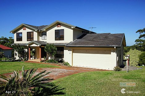 5 Stefan Cl, Emerald Beach, NSW 2456