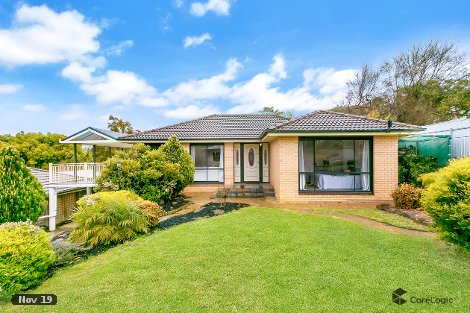 22 Wren St, O'Halloran Hill, SA 5158