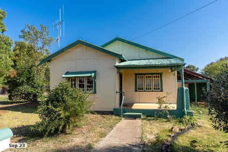 7 Obley St, Yeoval, NSW 2868
