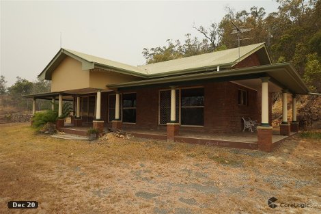 1199 Midge Point Rd, Midge Point, QLD 4799