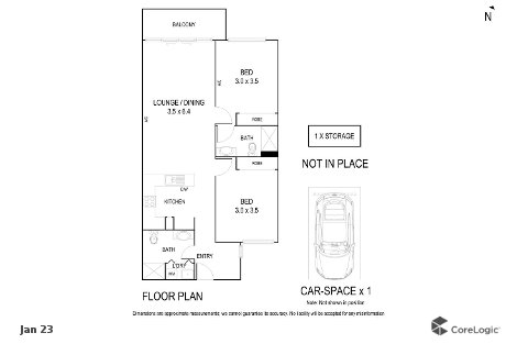 212/569 Whitehorse Rd, Mitcham, VIC 3132