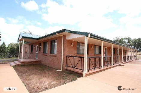 3404 Bylong Valley Way, Rylstone, NSW 2849