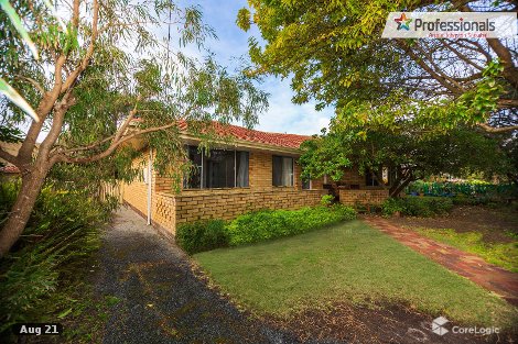 12 Boongarrie St, Emu Point, WA 6330