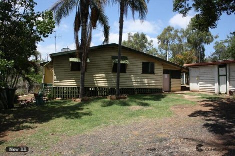 36 Reservoir Rd, Eidsvold, QLD 4627