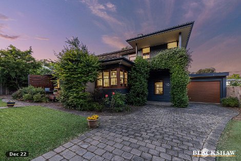 10 Abbott St, Yarralumla, ACT 2600