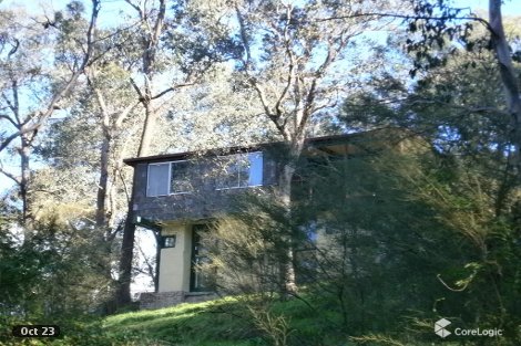 25 Professors Lane, North Warrandyte, VIC 3113