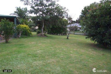 44-46 Picnic Pl, Canungra, QLD 4275