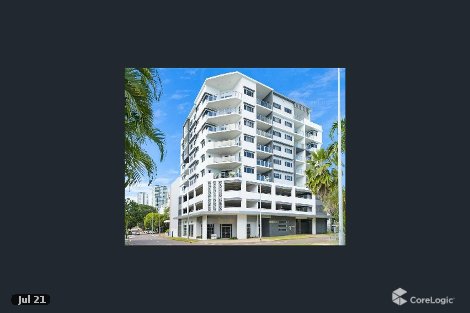 603/8 Shepherd St, Darwin City, NT 0800