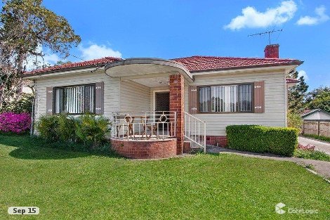 232 Spurway St, Dundas, NSW 2117