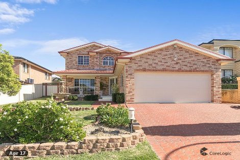 6 Mawbanna Cl, West Hoxton, NSW 2171