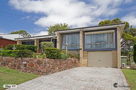 317 Mccaffrey Dr, Rankin Park, NSW 2287