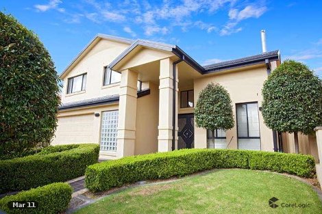 6 Chesham Pl, Chipping Norton, NSW 2170