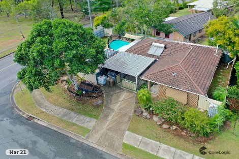 2 Drysdale Ave, Collingwood Park, QLD 4301