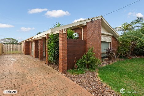 5 Bouverie Pl, Epping, VIC 3076