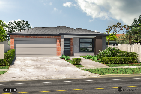 Lot 1010 Bunyip St, Melton South, VIC 3338