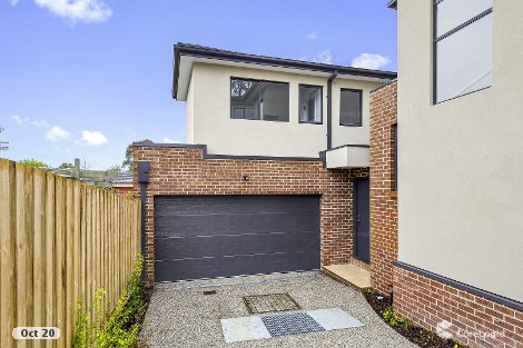 3/233 Thompsons Rd, Templestowe Lower, VIC 3107