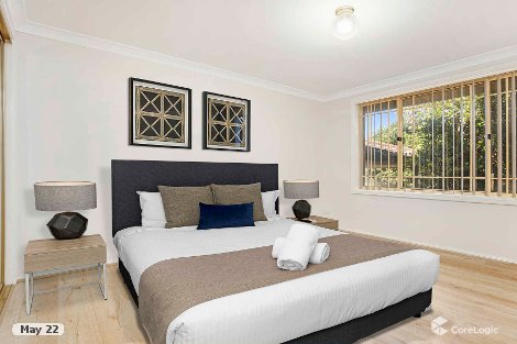 6/15-17 Chelmsford Rd, South Wentworthville, NSW 2145