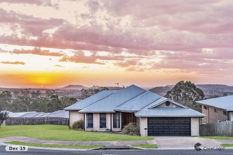 9 Mcshane Dr, Mount Kynoch, QLD 4350