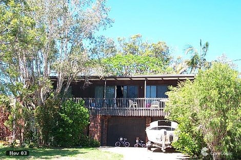 80 Fiddaman Rd, Emerald Beach, NSW 2456