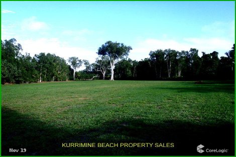 1 Haydon Rd, Kurrimine Beach, QLD 4871