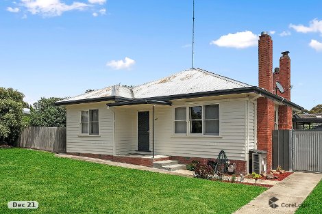 151 Ballarat Rd, Creswick, VIC 3363