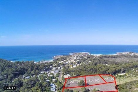 11 Thrush St, Bawley Point, NSW 2539