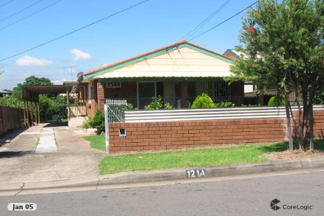 121a The Promenade, Old Guildford, NSW 2161