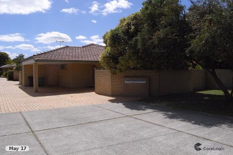 47a Holman St, Alfred Cove, WA 6154