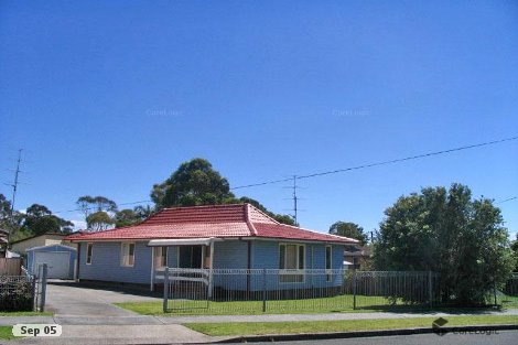 44 Roberts Ave, Barrack Heights, NSW 2528