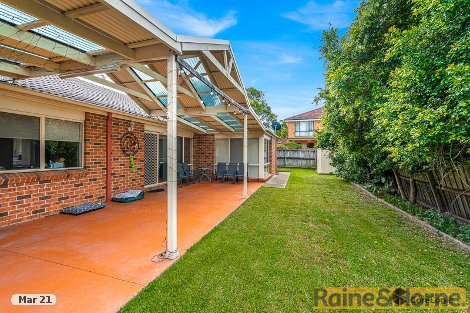 23 The Parkway, Beaumont Hills, NSW 2155