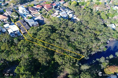 2/40a Wonga Rd, Yowie Bay, NSW 2228