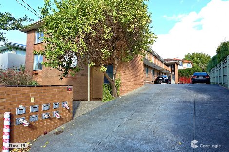 5/90 Rathmines St, Fairfield, VIC 3078