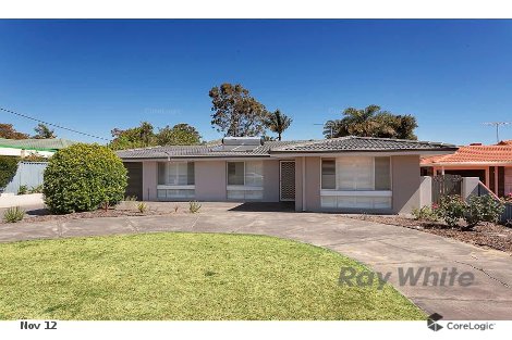 11 Loris Way, Kardinya, WA 6163