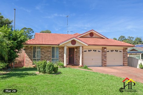 6 Brown Pl, Mount Annan, NSW 2567