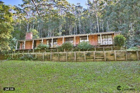 5 Greenacres Cl, Glenning Valley, NSW 2261