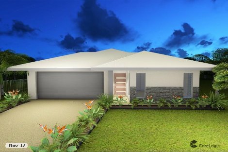 Lot 13650 Blackspear Ct, Zuccoli, NT 0832