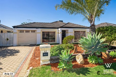 22 Estcourt Rd, Redcliffe, WA 6104