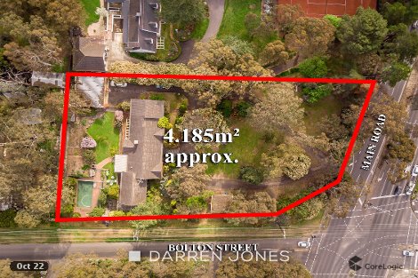 440 Main Rd, Lower Plenty, VIC 3093